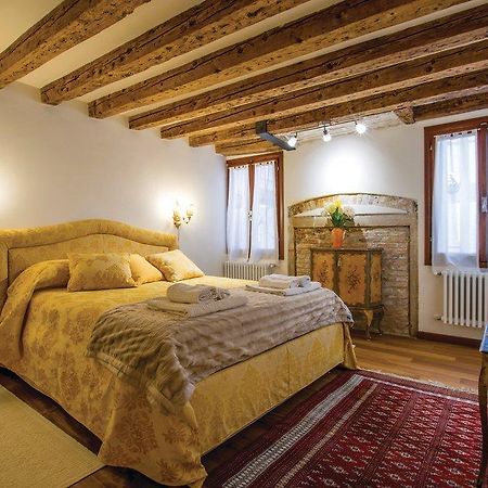 Ca' Bottacin Apartment Venice Ngoại thất bức ảnh