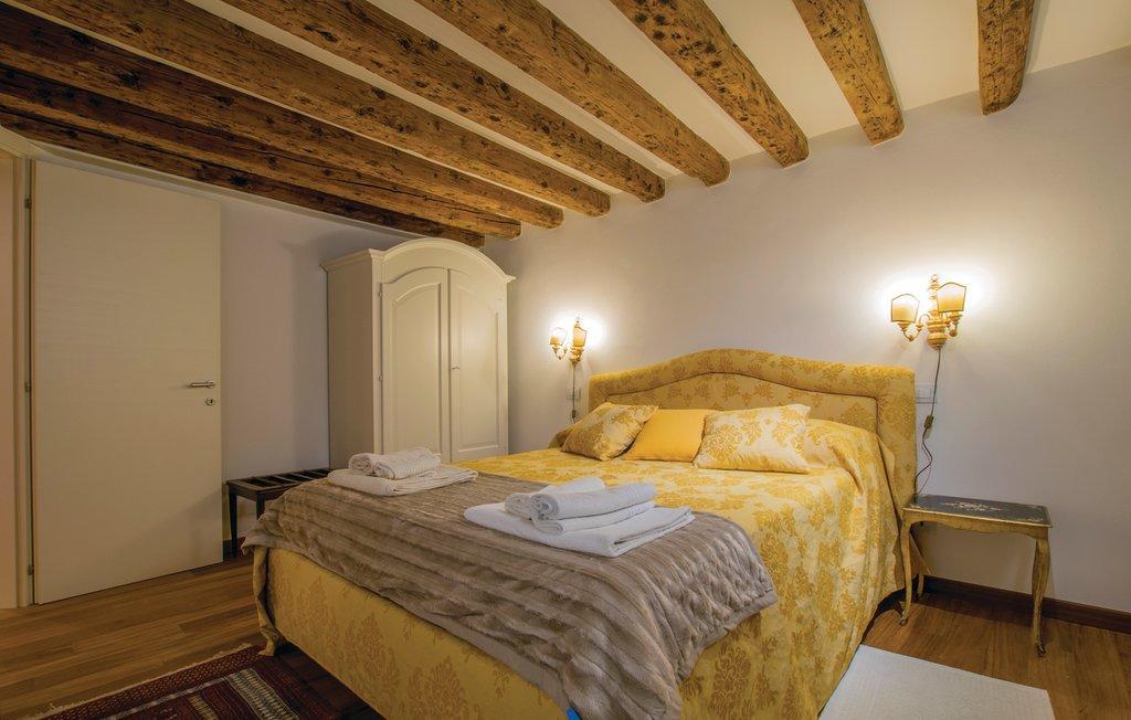Ca' Bottacin Apartment Venice Ngoại thất bức ảnh