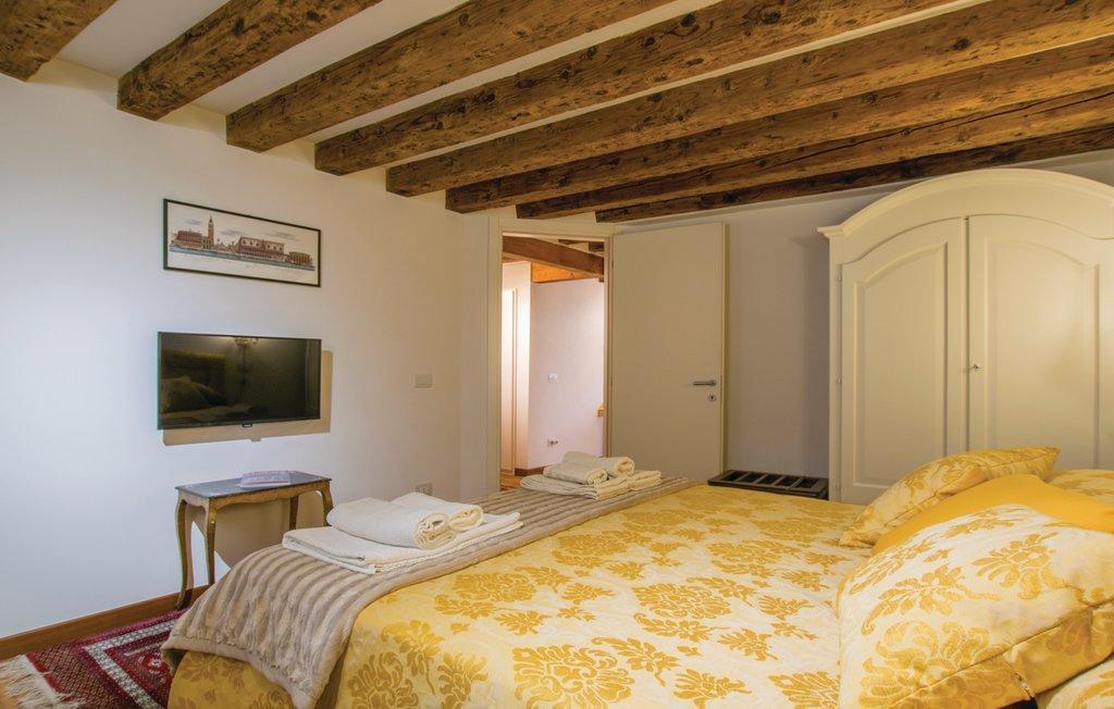 Ca' Bottacin Apartment Venice Ngoại thất bức ảnh