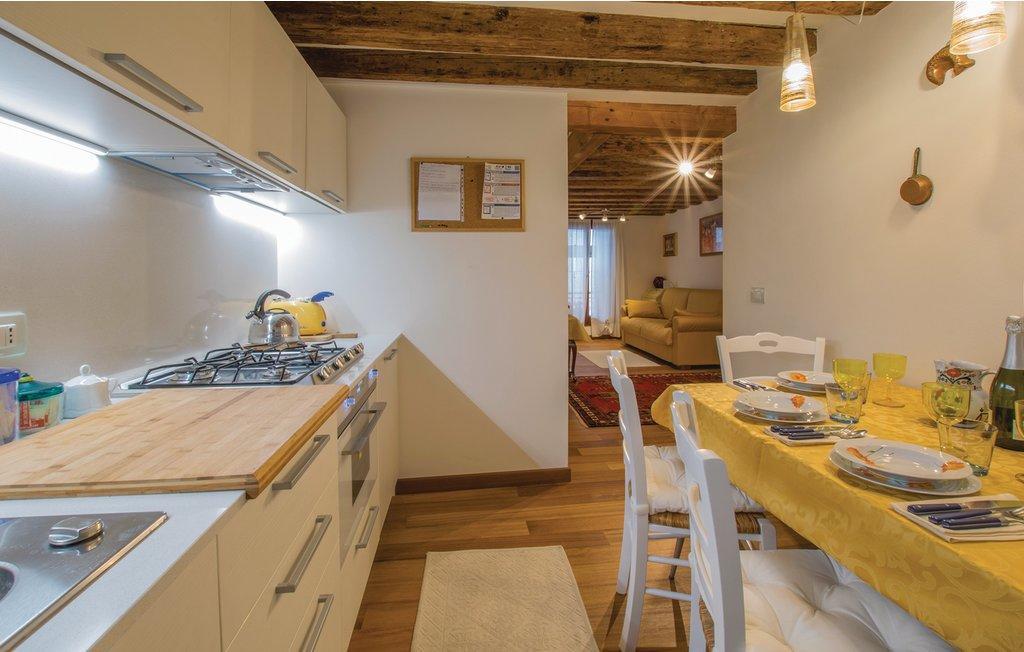 Ca' Bottacin Apartment Venice Ngoại thất bức ảnh