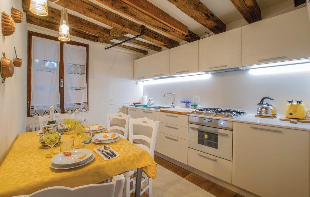 Ca' Bottacin Apartment Venice Ngoại thất bức ảnh