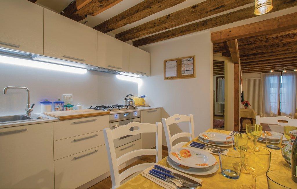 Ca' Bottacin Apartment Venice Ngoại thất bức ảnh