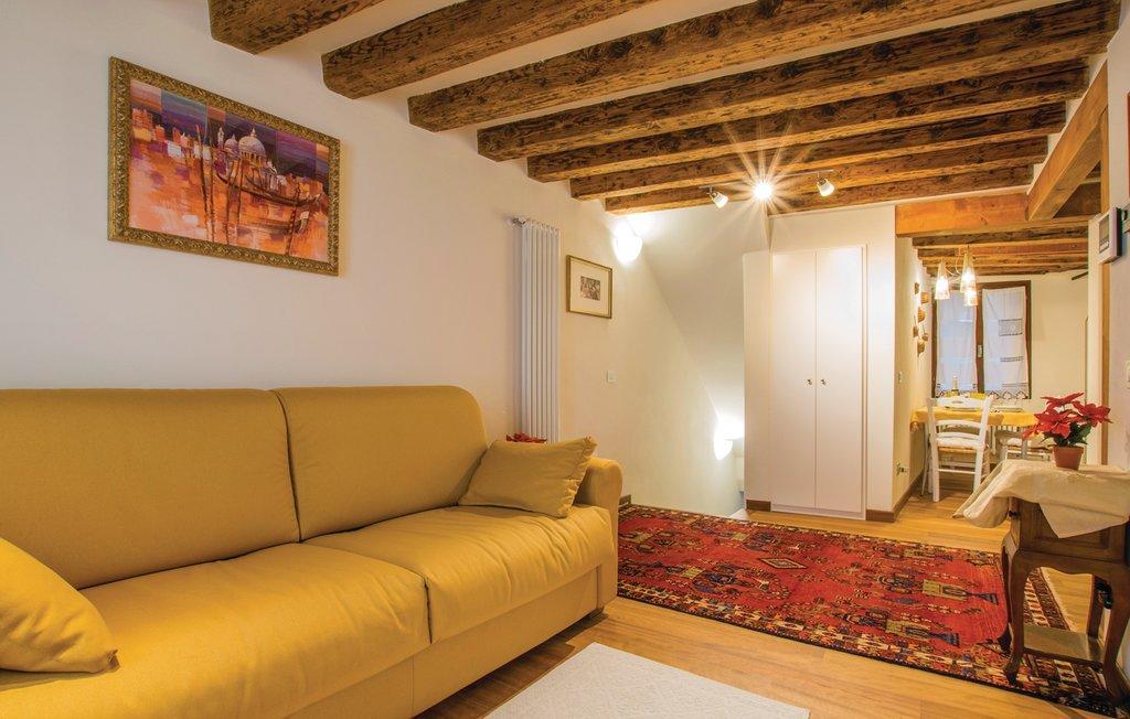 Ca' Bottacin Apartment Venice Ngoại thất bức ảnh