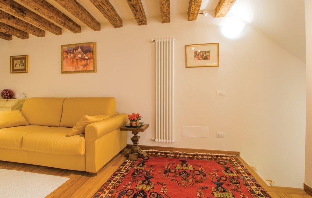 Ca' Bottacin Apartment Venice Ngoại thất bức ảnh