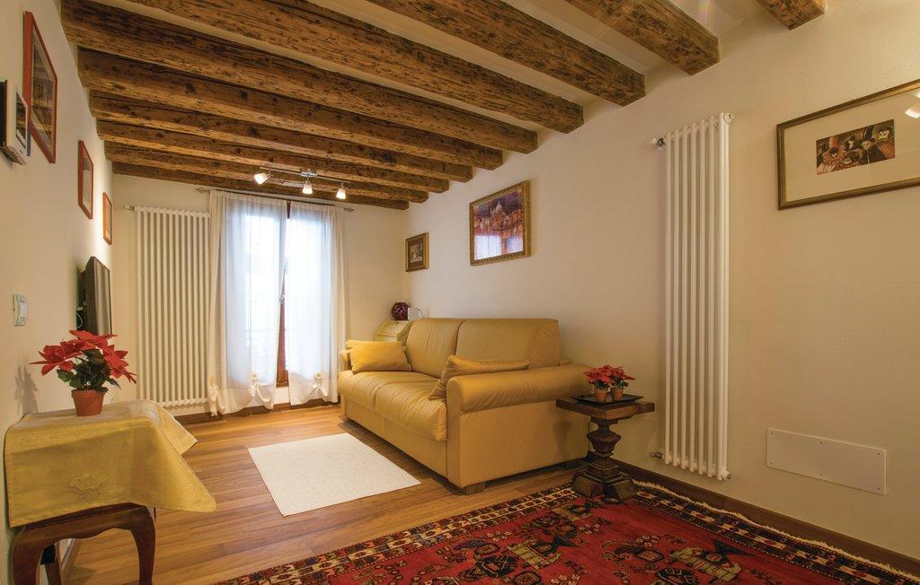 Ca' Bottacin Apartment Venice Ngoại thất bức ảnh