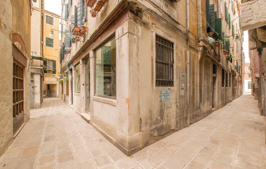 Ca' Bottacin Apartment Venice Ngoại thất bức ảnh