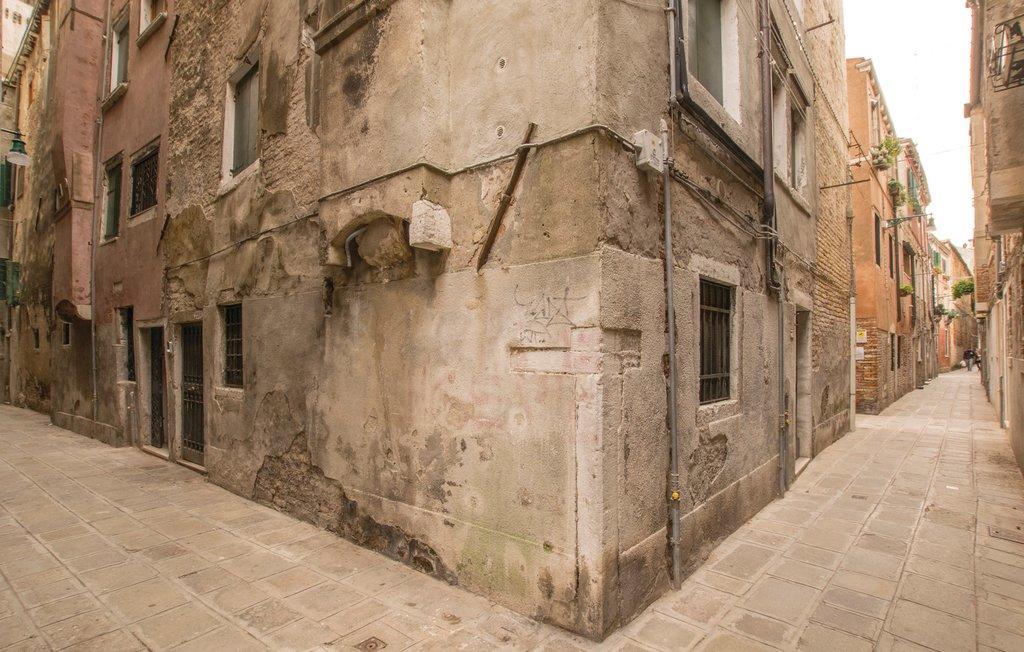Ca' Bottacin Apartment Venice Ngoại thất bức ảnh