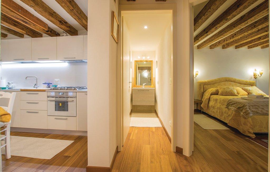 Ca' Bottacin Apartment Venice Ngoại thất bức ảnh
